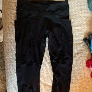 Lululemon Full Length Leggings